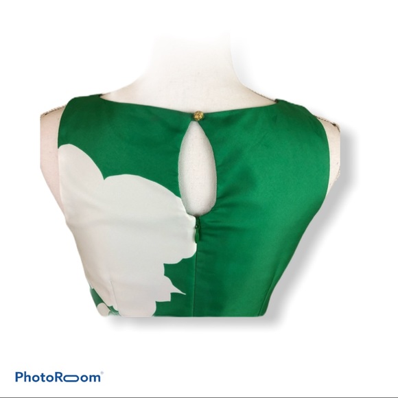 Banana Republic Dress Size 2 - Picture 3 of 4